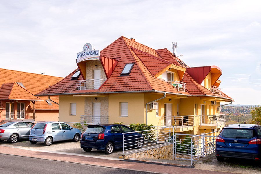 1000 HOME Apartments Частные апартаменты