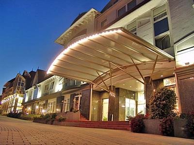 MenDan Magic Spa and Wellness Hotel 4*sup