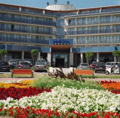 Park Inn Sárvár 4*