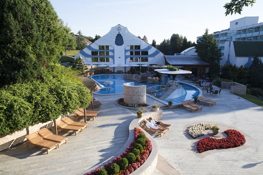 NaturMed Hotel Carbona 4*sup