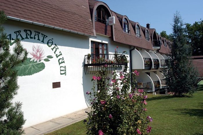 Medical Centre (BM Sanatorium) 3*